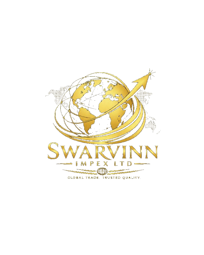 Swarvinn Impex Ltd